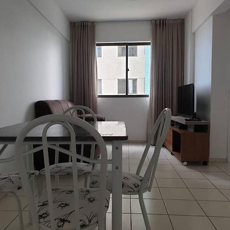 Апартаменты Apartamento Beira Mar 2 Quartos Com Piscina E Internet Масейо Экстерьер фото