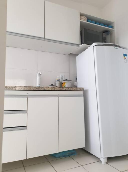 Апартаменты Apartamento Beira Mar 2 Quartos Com Piscina E Internet Масейо Экстерьер фото