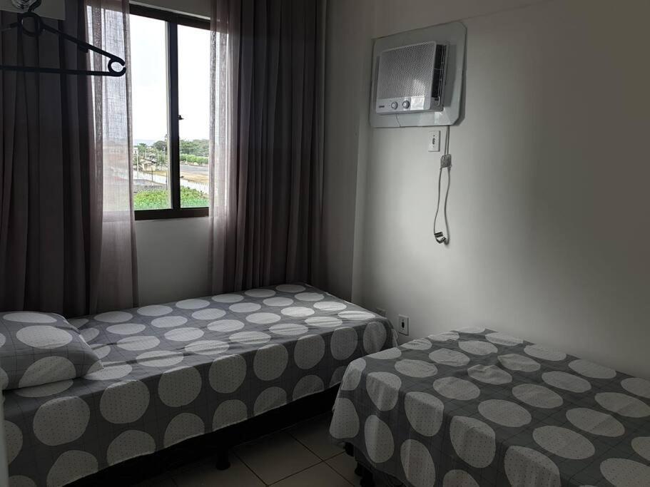 Апартаменты Apartamento Beira Mar 2 Quartos Com Piscina E Internet Масейо Экстерьер фото