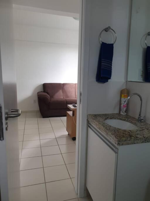 Апартаменты Apartamento Beira Mar 2 Quartos Com Piscina E Internet Масейо Экстерьер фото