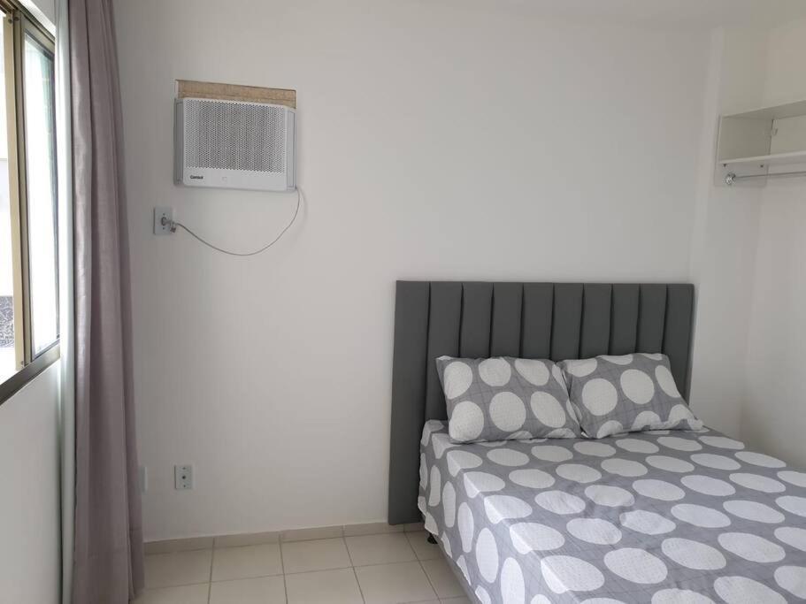 Апартаменты Apartamento Beira Mar 2 Quartos Com Piscina E Internet Масейо Экстерьер фото