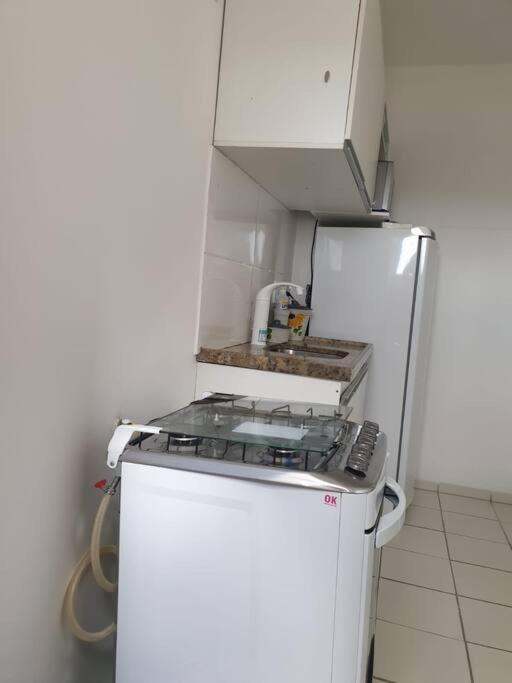 Апартаменты Apartamento Beira Mar 2 Quartos Com Piscina E Internet Масейо Экстерьер фото