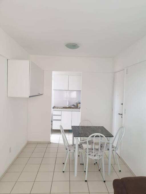 Апартаменты Apartamento Beira Mar 2 Quartos Com Piscina E Internet Масейо Экстерьер фото