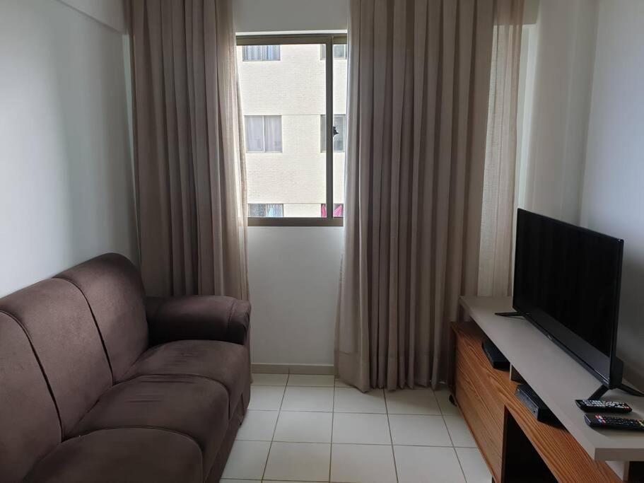 Апартаменты Apartamento Beira Mar 2 Quartos Com Piscina E Internet Масейо Экстерьер фото